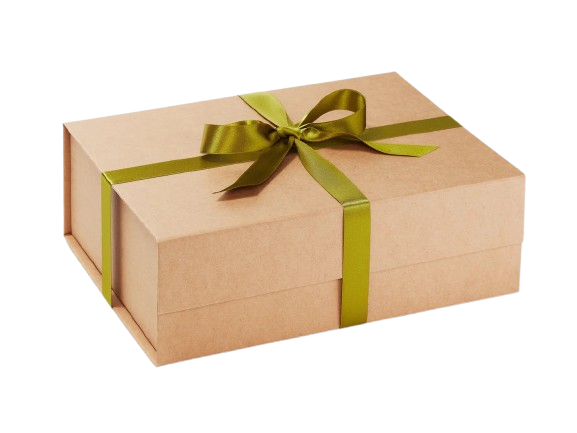 GIFT PACKAGING