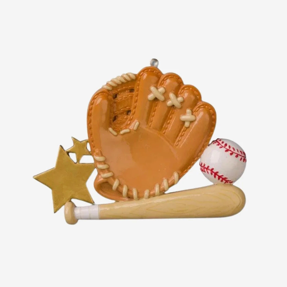 Baseball Glove