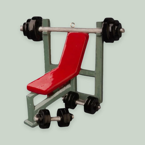 Weight Lifter