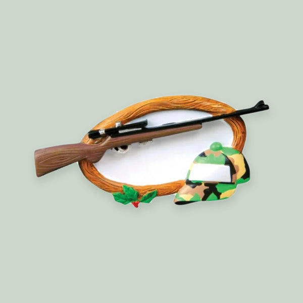 HOBBIES/ACTIVITIES-HUNTING 6