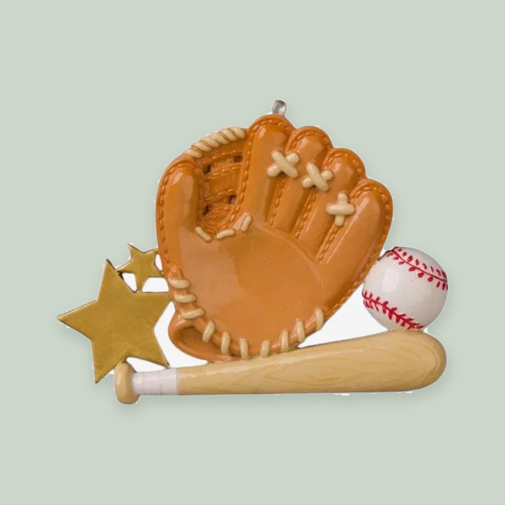 Baseball Glove