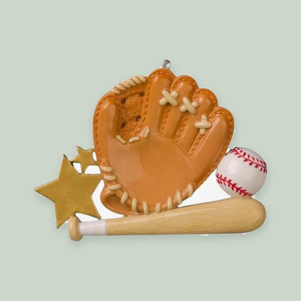 Baseball Glove
